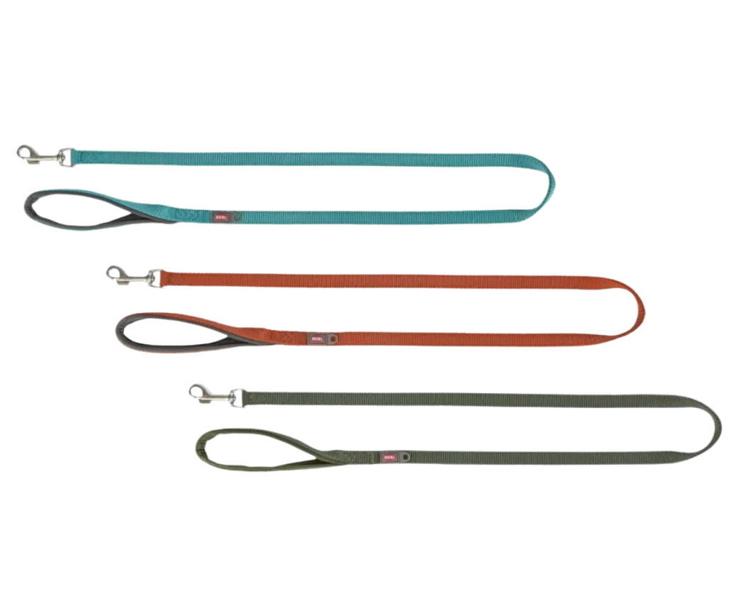 Trixie Premium Lead – Durable, Comfortable & Now in New Colours