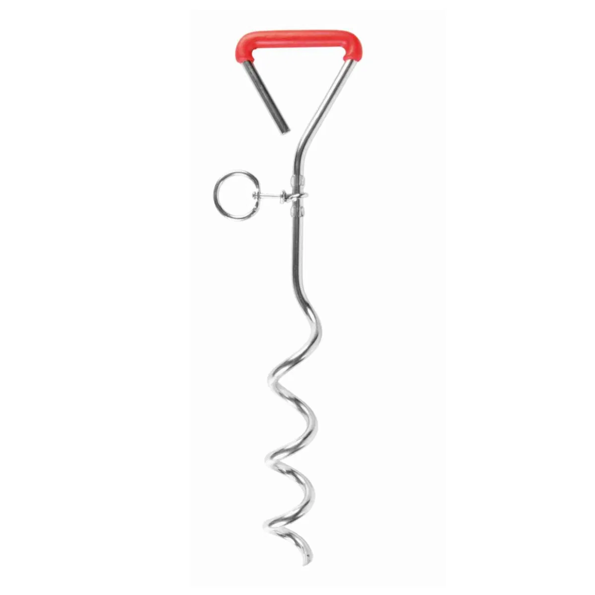 Trixie Tie Out Stake 40cm 9mm