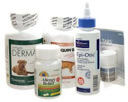 VetPro OTC - Food & Treats - Budget